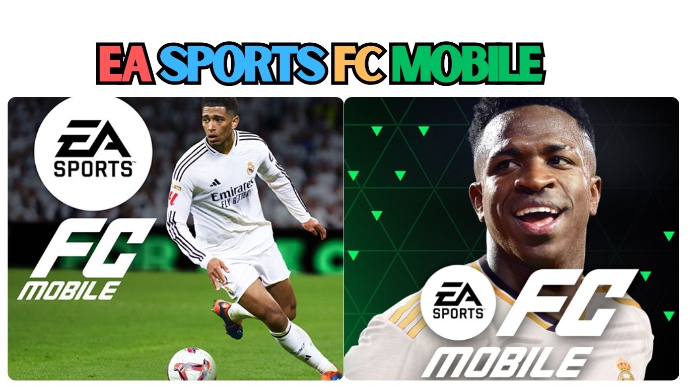 EA Sports FC Mobile