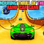 The Enduring Thrill of the Mega Ramp Car Game